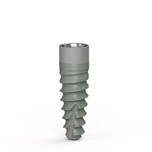 Evolution of Implantology