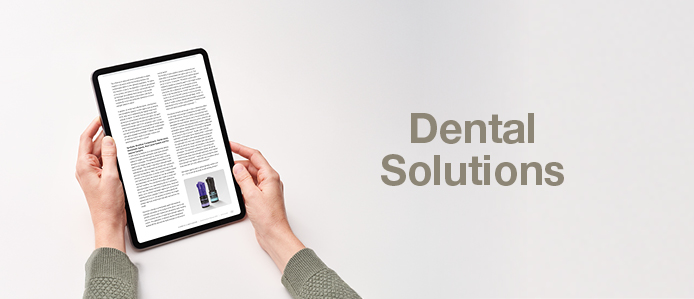 Dental Solutions Banner