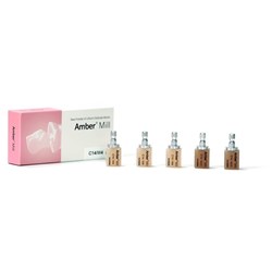 Hass AmberMill C14 A2 5pk