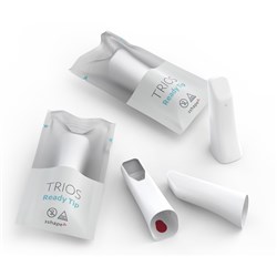 3Shape TRIOS 5 Ready Tips, 25-Pack