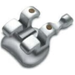 3M Victory Series Brackets Roth 017-685, .022, UL4-5, -7T/0A, Hk, 5-Pack