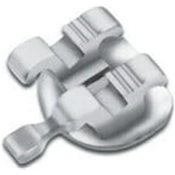 3M Victory Series Brackets 017-694, .022, LR5, -22T/0A, Hk, 5-Pack