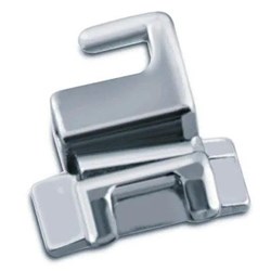 3M Victory Series Buccal Tubes, .022, UR6, Convertible Double, -10T/7Off, 068-9522, 5-Pack