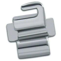 3M Unitek 1st Molar Band - LU36+, P/W 068-989 and 485-006