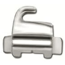 3M Unitek 1st Molar Band - LU41+, P/W 068-997 and 485-006