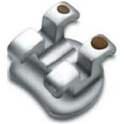 3M Victory Series Brackets, 3017-890, .022, U4, -7T/0A, APC II, 5-Pack