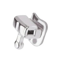 3M Victory Series Tubes, .022, Lower, Right, Second Bicuspid, -17T/2A, APC II, 3058-902, 5#NAME?