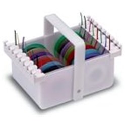 3M AlastiK Bobbin Chain Dispensing System 406-927, 1-Pack