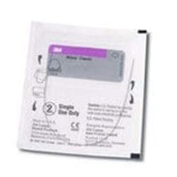 3M Unitek Nitinol Classic Archwire 4296-405, OrthoForm II Square, Upper, .014, Unit of Use, 10-Pack