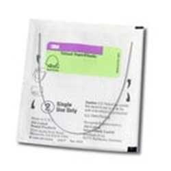 3M Unitek Nitinol Super-Elastic Archwire, .021x.025, OrthoForm III Ovoid, Upper, 4297-963, Unit of Use, 10-Pack