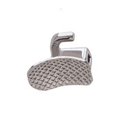 3M Victory Series Mini Tubes, .022, UL7, Non-Convertible Single, -10T/0Off, APC Plus, 5066-5121, 4-Pack