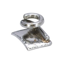 3M Unitek Safety Lingual Bonding Cleat, 709-050, 10-Pack