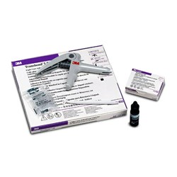 3M Transbond LR Capsules, 0.2 g, 712-038, 25-Pack