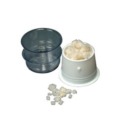 3M Unitek Disposable Mini-Sponge Applicators, 200-Pack