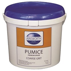 Ainsworth Pumice Coarse, 5kg Pail