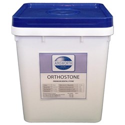 Ainsworth Orthostone, 5kg Pail