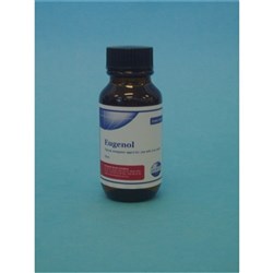 Ainsworth Eugenol B.P, 25ml Bottle
