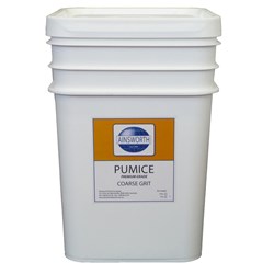 Ainsworth Pumice Medium, 20kg Pail