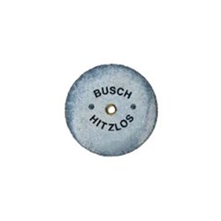Ainsworth Heatless Wheel - Unmounted - Size 767, 12-Pack
