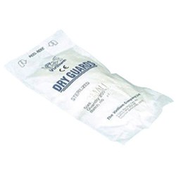 Ainsworth VIRILIUM Dry Guard - Small, 200-Pack