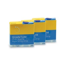 ADM QUANTUM MYLAR Matrix Strips - 10mm - 10m Roll