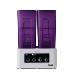 Ackuretta CLEANI Wash Unit