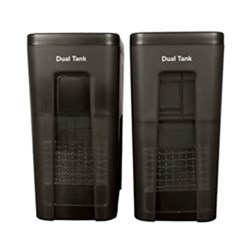 Ackuretta CLEANI - Dual Tank Kit