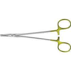 Aesculap Needle Holder - DE BAKEY - BM032R - 150mm
