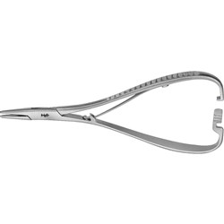 Aesculap Needle Holder - MATHIEU BM360R - 140mm