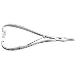 Aesculap Needle Holder - MATHIEU BM361R - 170mm