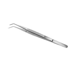 Aesculap Tweezer - LONDON-COLLEGE - DA240R - 150mm