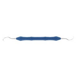 Implant CURETTE Langer L 175mm 3/4 Per/Molar7" Maxilla