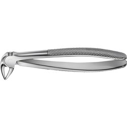 Aesculap Forceps - FEINER - Lower Roots Extra Long Beaks - DG729R