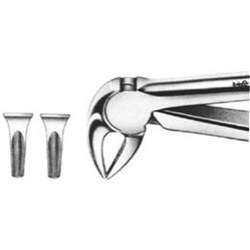 Aesculap Forceps #33 - Lower Roots - DG733R