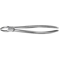 Aesculap Forceps #7 - Upper Bicuspids - DH707R