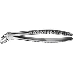 Aesculap Forceps #13 - Lower Canines and Bicuspids - DH713R