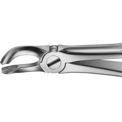 Aesculap Forceps #79 - Lower Wisdom Teeth - DH778R
