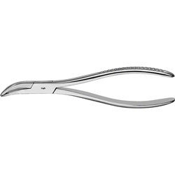 Aesculap Forceps - WITZEL Modified - DK225R - 160mm