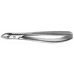 Aesculap Forceps #159 - Upper Bicuspids for Children - DK009R