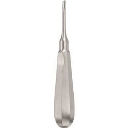 Aesculap ExtraLux Elevator - 4mm - Straight - DL314R