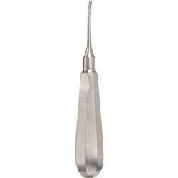 Aesculap ExtraLux Elevator - 3mm - Angled - DL323R