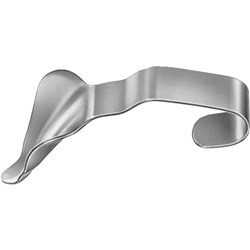 Aesculap Cheek Retractor - LASTER - DO472R
