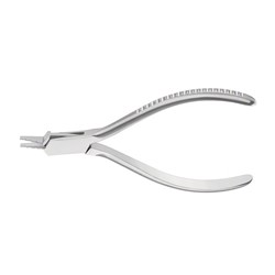 Aesculap Plier - Step Bending - 125mm