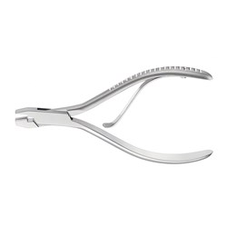 Aesculap Plier - DE LA ROSA - 12mm