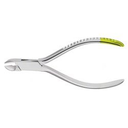 Arch CUTTER DP512R for hard wire up to .7mm diam115mm