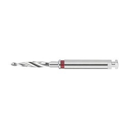 Aesculap Twist Drill - 1.5mm 27/12mm