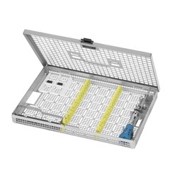 Aesculap Bone Fixation Kit