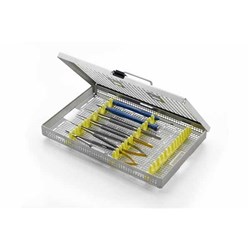 Aesculap Soft Tissue Set - STEIGMANN