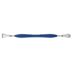 Aesculap Ergoplant Bone Mill Cleaner - Fine - DX810R - 197mm