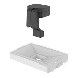 ASIGA Ultra Crown Kit Set